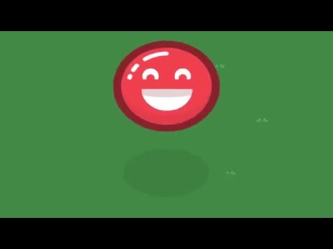 PKTBALL - Endless Smash Sport Video