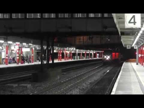 57008/57012 6k73 Sellafield - Crewe flask, 26th March 2015