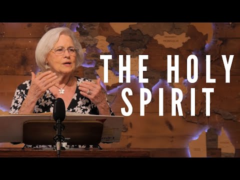 Understanding the Person of the Holy Spirit