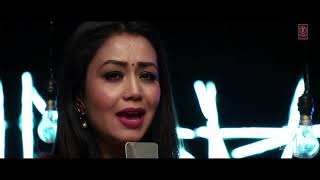 sanu ek pal   t series acoustics   neha kakkar   tony kakkar