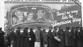 Psychological and Social Effects of the Great Depression