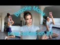 Brooke Monk Snap Collection 3