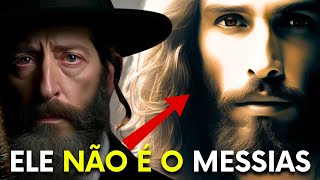 ?️ Por que os Judeus Rejeitaram Jesus? | A Verdade Revelada ?️