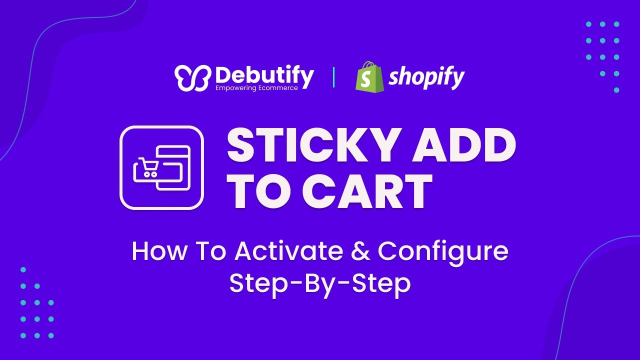 Sticky add-to-cart