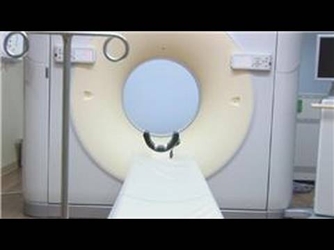 Radiology : What Is a Radiologist?