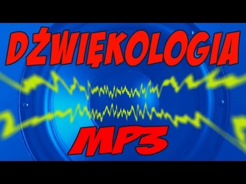 Vj Dominion - Dźwiękologia (MP3)
