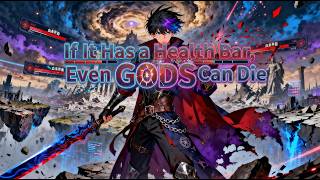 【NEW】If It Has a Health Bar, Even Gods Can Die #chineseanime#engdub
