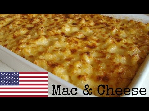 download lagu mp3 mp4 Mac And Cheese Ricetta Americana, download lagu Mac And Cheese Ricetta Americana gratis, unduh video klip Mac And Cheese Ricetta Americana
