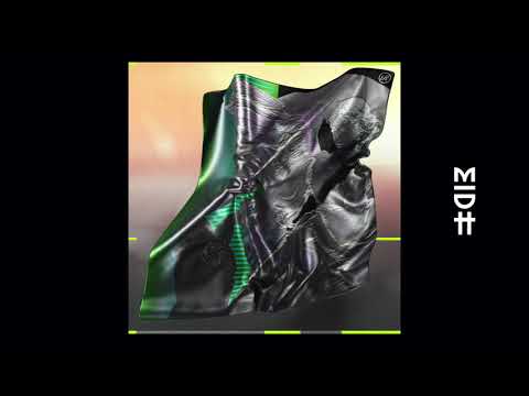 Argy - A Course In Miracles (Rodriguez Jr. Remix) MIDH Premiere