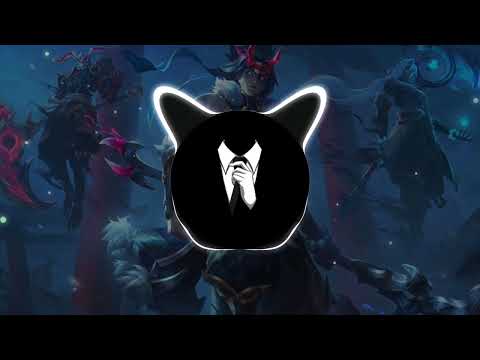 Relanium, Deen West - Shakra