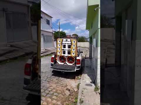 Saveiro Tormento Top de Garanhuns - PE