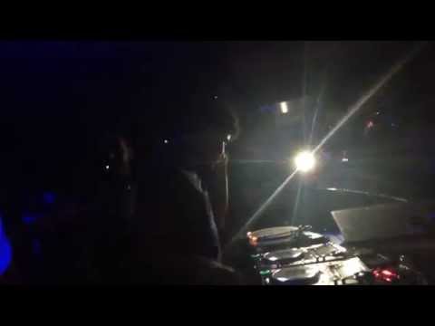 JAMIE JONES plays LEONARDO GONNELLI - BESIDE [Material] at Juice Club