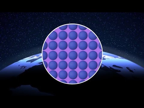 The Particle Model of Matter