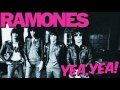 Ramones - Yea, Yea (First Time Played Live | 1980)