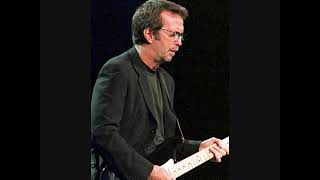 Eric Clapton "THIRD DEGREE" ~ (Eddie Boyd)    Antar blue Band Live!!!