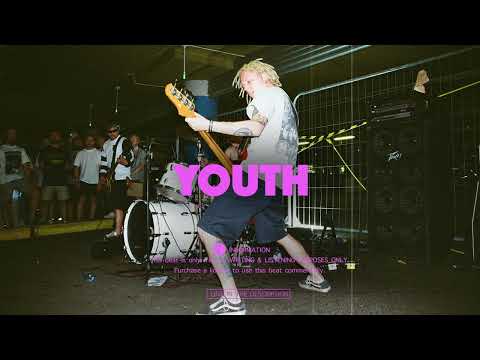 [FREE] Avril Lavigne x Pop Punk x Punk Rock x MGK Type Beat «Youth» (Prod by Tectures)