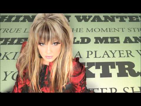 Anniela - 04 Push It - Extravaganza