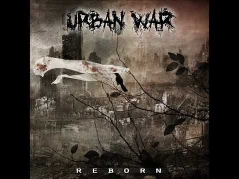 Urban War - Until it Falls