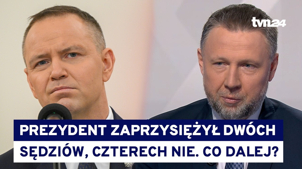 Liczyć głosy i ciąć włosy !!!