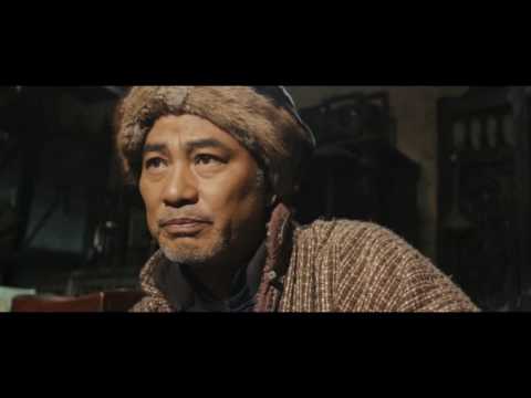 Thumbnail of the video: 7 Assassins《光輝歲月》- Trailer HD