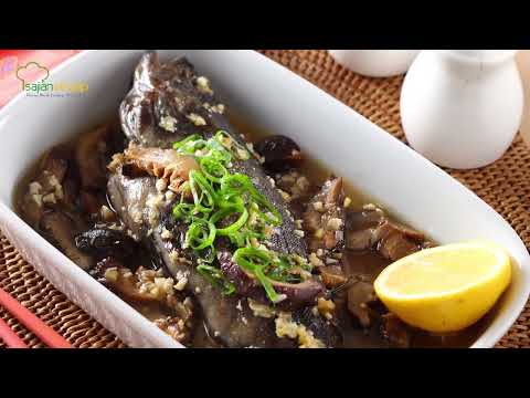 Resep Tim Ikan Kerapu, Cara Makan Ikan yang Enak dan Sehat