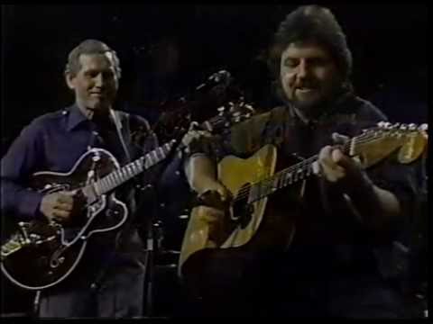 THOM BRESH & CHET ATKINS (60)