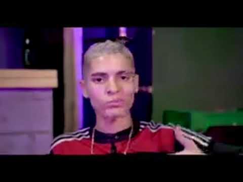 PARTE DO CENTRAL ZN - ME CHAMA (DuBar Sessions #1)