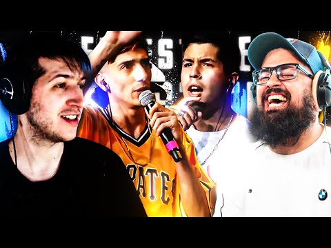 ANALIZAMOS con CHUTY: STUART vs. MKS - FMS Argentina J6
