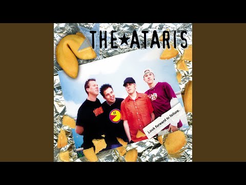 Between You And Me - The Ataris