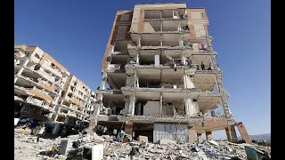 DAMAGE ANALYSIS OF BUILDING FRAMES BY USING FINITE ELEMENT TOOL (IDARC 2D WITH INSPECT GUI)