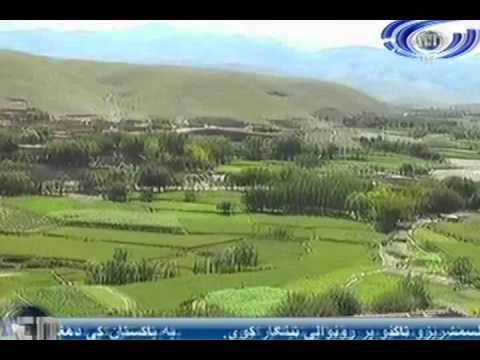 Ariana News 30 May 2012 Part One - PASHTO
