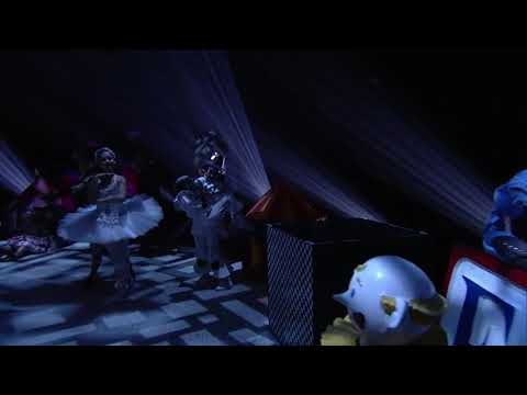 So You Think You Can Dance: The Next Generation -- Ain't Playing With 'Ya