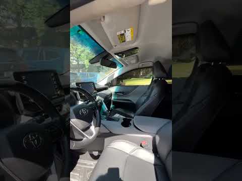 Toyota Venza 2021