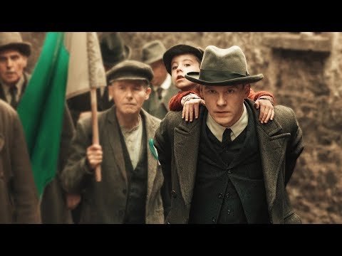 Rebellion Season 2 now on Netflix - Trailer