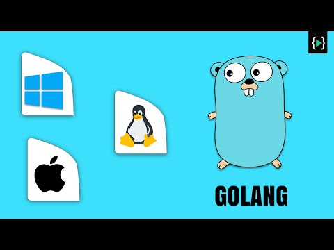 Welcome to series on GO programming language