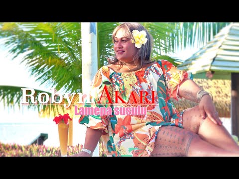 Robyn Akari LAMEPA SUSULU (COVER) FT. GOODNEIGHBOURS