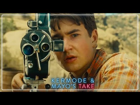 Mark Kermode reviews The Fabelmans - Kermode and Mayo’s Take