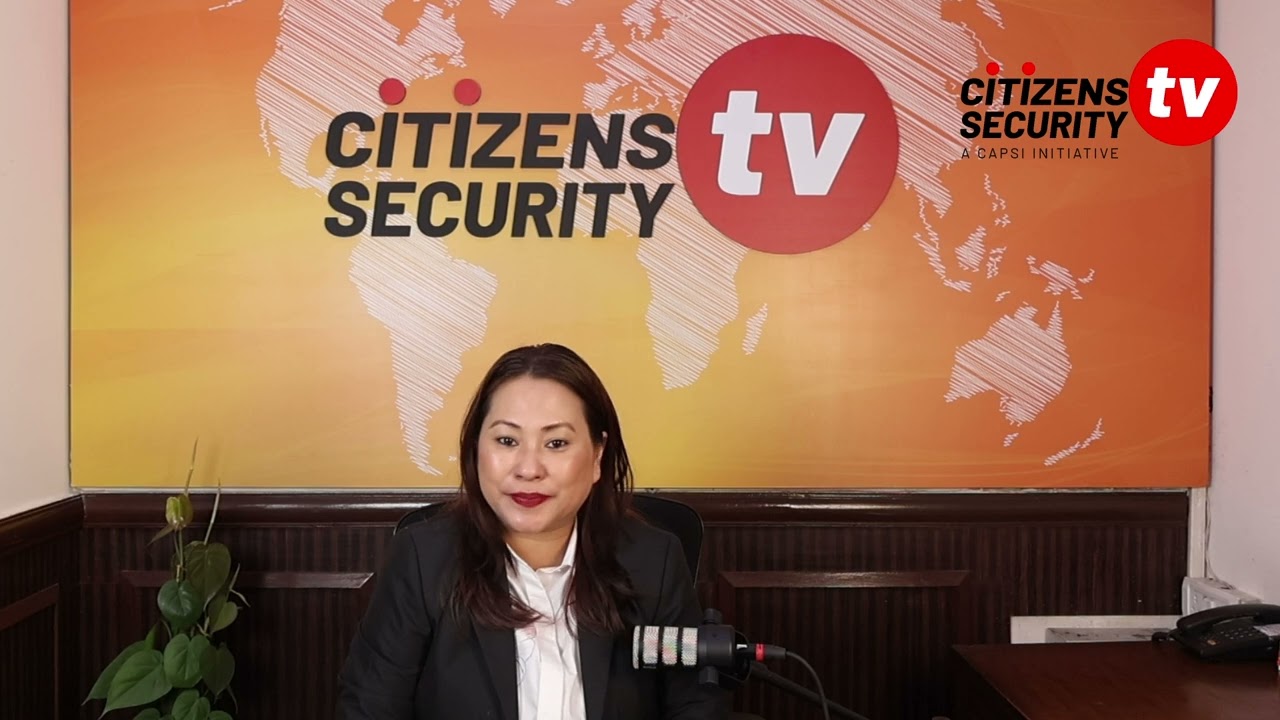 CAPSI's Role in National Cyber Security Prepareness