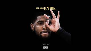 Rick Ross - Kyrie (Instrumental) [PROD. DPBEATS]