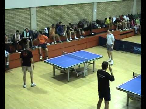 Makaric  Brane : Sladek  Jovica - 3 : 1