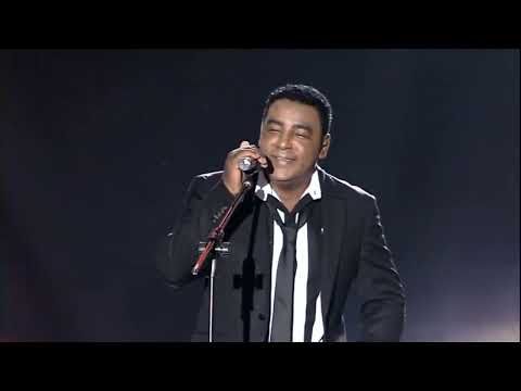 Raça Negra e Amigos Ao Vivo DVD 2012 HD