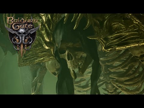 MYSTIC WARLOCK VS MYRKUL | ONE PHASE | CONCEPT SHOWCASE
