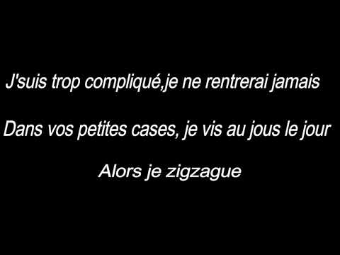 Maitre Gims ft Alvaro Soler "lo mismo"  (Lyrics)