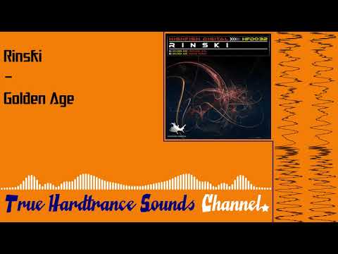 Rinski - Golden Age