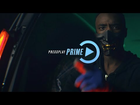 (All Real) Jdot - Back To London (Music Video) | Pressplay