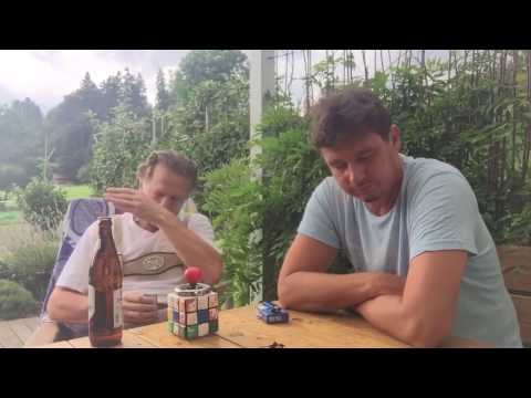 Männer und Konsequent und Konsequenz - Markus Langer