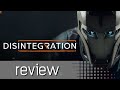Disintegration Review - Noisy Pixel
