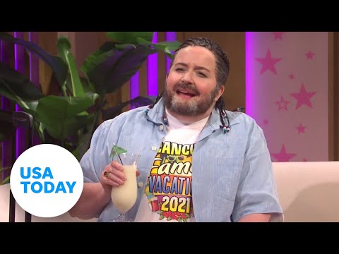 Ted Cruz 'apology', back from Cancun on SNL | USA TODAY