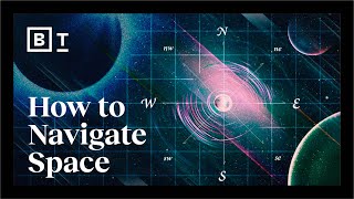 Do compasses work in space? | Michelle Thaller | Big Think