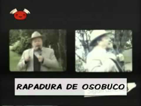 BENDITA TV 243 - DESCONTROL REMOTO ANUAL